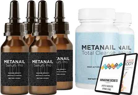 metanail serum six bottles pricing