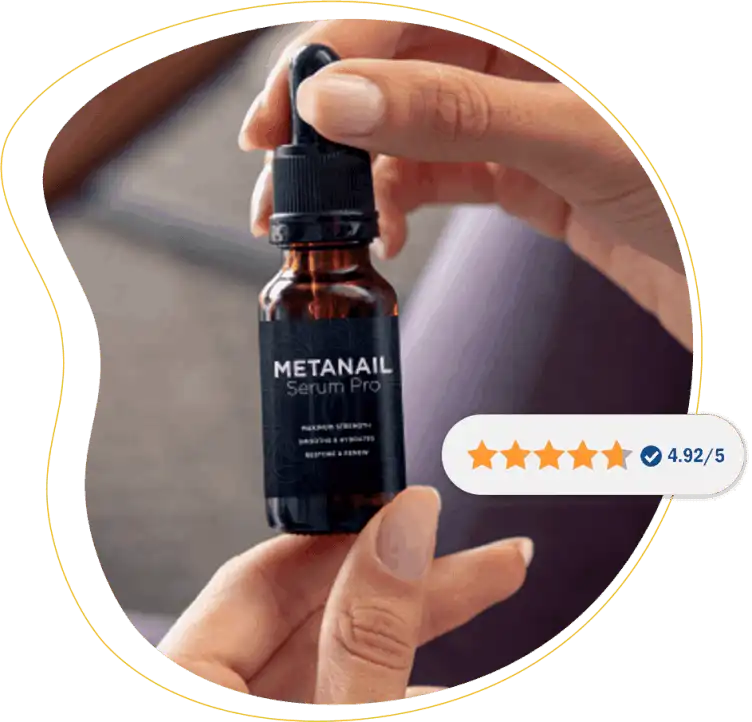 metanail serum